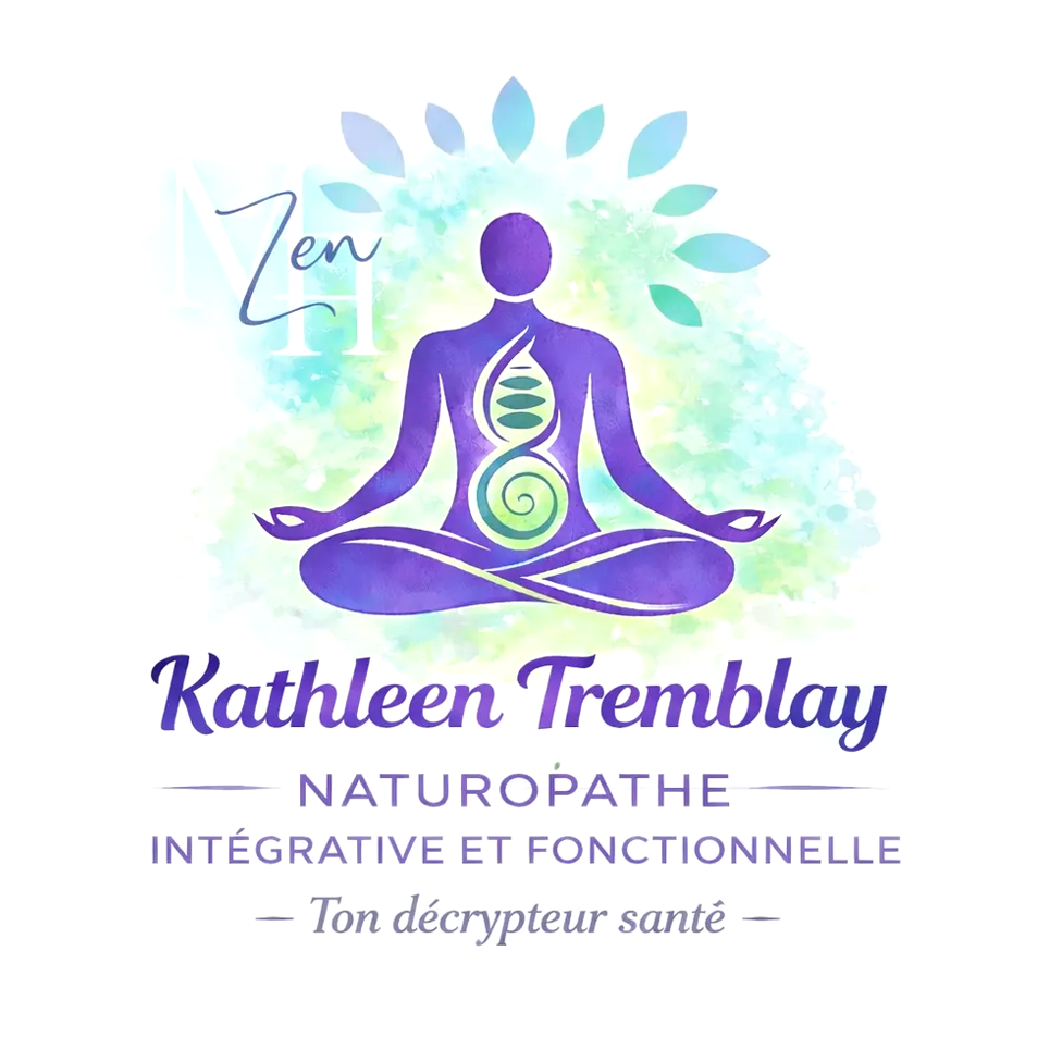 Kathleen Tremblay