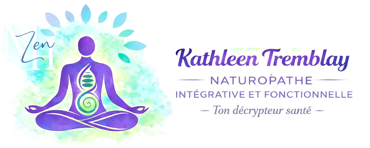 Kathleen Tremblay